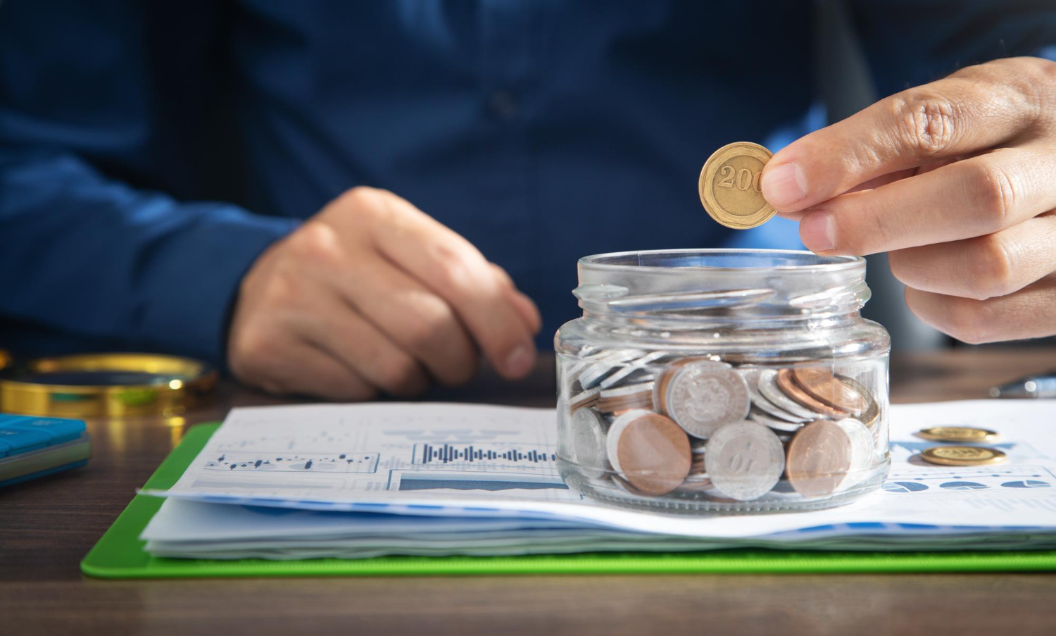 How to Prevent Cash Flow Problems