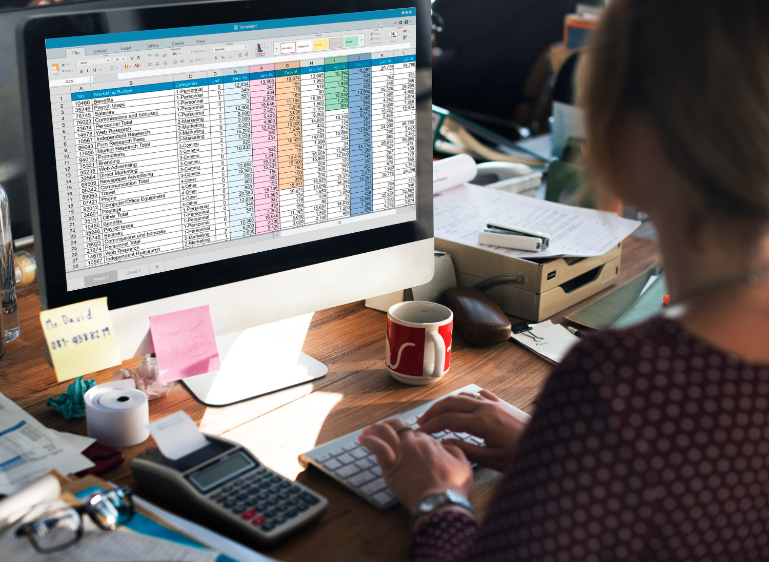 Payroll Automation Software